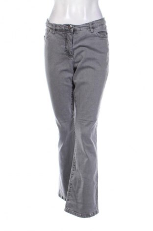 Damen Jeans Aniston, Größe XL, Farbe Grau, Preis 6,99 €