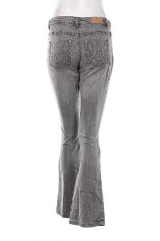 Damen Jeans Arizona, Größe M, Farbe Grau, Preis € 9,49