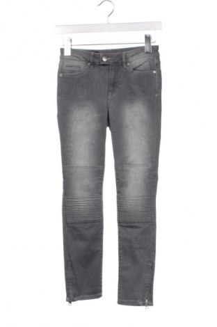 Dámske džínsy  Armani Exchange, Veľkosť XS, Farba Sivá, Cena  31,95 €