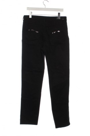 Damskie jeansy Armani Jeans, Rozmiar XXS, Kolor Czarny, Cena 438,99 zł