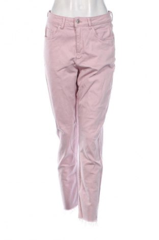 Damen Jeans B.Young, Größe M, Farbe Rosa, Preis € 9,99