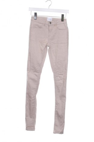 Damen Jeans B.Young, Größe XS, Farbe Beige, Preis € 10,99