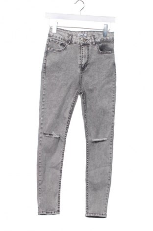 Damen Jeans BLUE WAVE, Größe S, Farbe Grau, Preis € 26,49