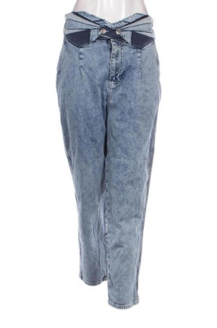 Damen Jeans BSB, Größe L, Farbe Blau, Preis 13,99 €