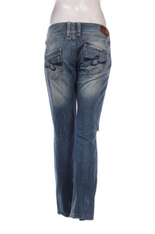 Damen Jeans BSB, Größe L, Farbe Blau, Preis 21,00 €