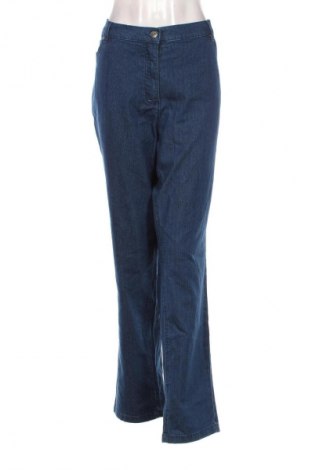 Női farmernadrág BX Jeans, Méret XXL, Szín Kék, Ár 4 099 Ft