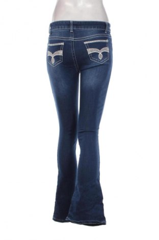 Damen Jeans Bamboo, Größe M, Farbe Blau, Preis 10,49 €