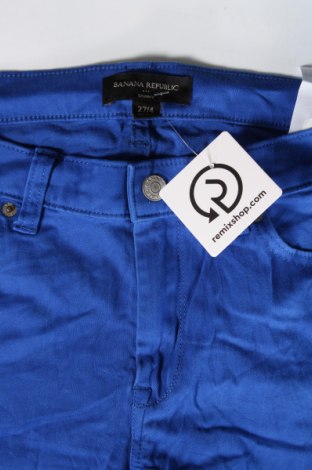 Damen Jeans Banana Republic, Größe M, Farbe Blau, Preis 52,49 €