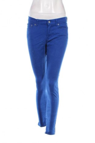 Damskie jeansy Banana Republic, Rozmiar M, Kolor Niebieski, Cena 239,99 zł