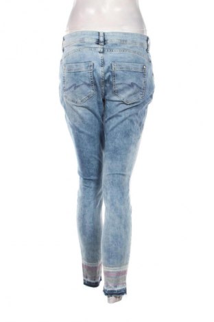 Damskie jeansy Be You, Rozmiar M, Kolor Niebieski, Cena 84,99 zł