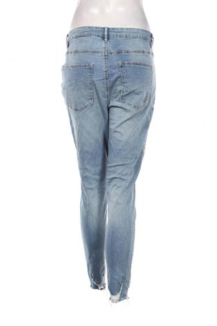 Damen Jeans Beloved, Größe XL, Farbe Blau, Preis € 9,49