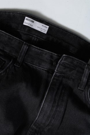 Damen Jeans Bershka, Größe M, Farbe Schwarz, Preis 8,99 €