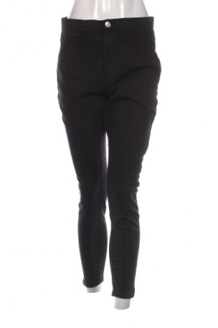 Damen Jeans Bershka, Größe L, Farbe Schwarz, Preis € 9,49