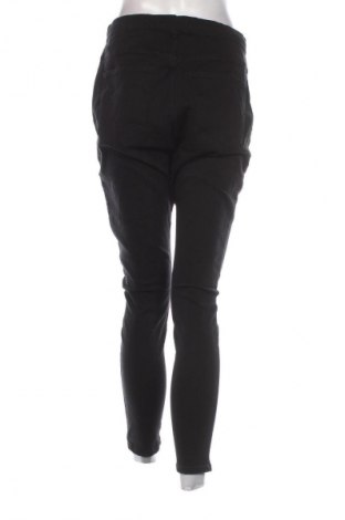 Damen Jeans Bershka, Größe L, Farbe Schwarz, Preis € 9,49