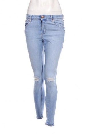 Damen Jeans Bershka, Größe S, Farbe Blau, Preis € 10,49