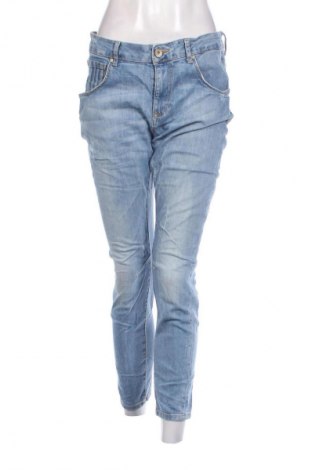 Damen Jeans Bershka, Größe M, Farbe Blau, Preis € 10,49