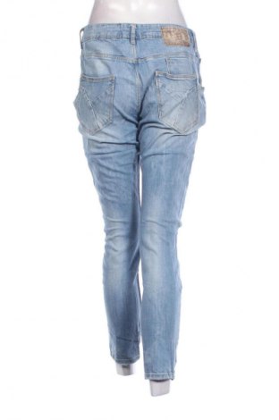 Damen Jeans Bershka, Größe M, Farbe Blau, Preis € 10,49