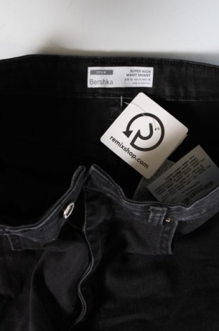 Damen Jeans Bershka, Größe M, Farbe Schwarz, Preis € 10,49