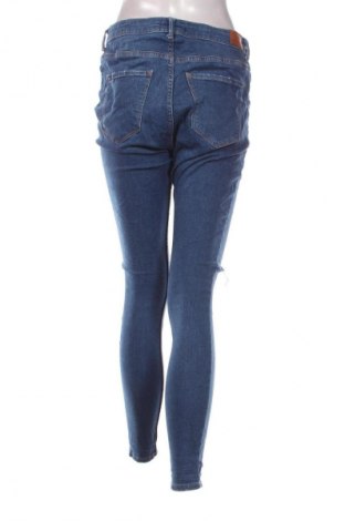 Damen Jeans Bershka, Größe L, Farbe Blau, Preis € 10,49