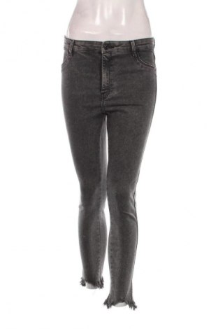 Damen Jeans Bershka, Größe S, Farbe Grau, Preis 8,49 €