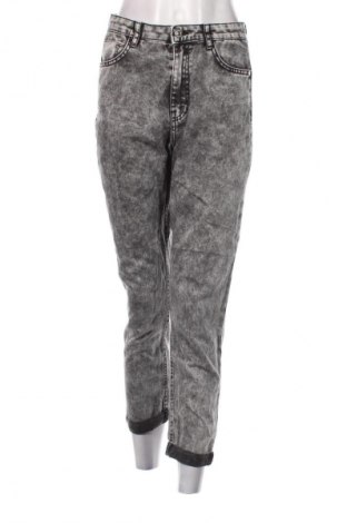 Damen Jeans Bershka, Größe M, Farbe Grau, Preis € 20,49