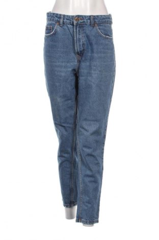 Damen Jeans Bershka, Größe M, Farbe Blau, Preis 8,99 €