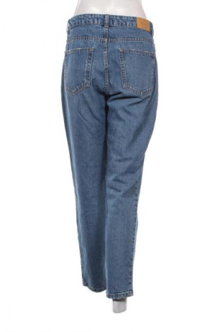 Damen Jeans Bershka, Größe M, Farbe Blau, Preis 8,99 €