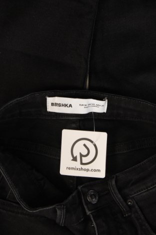 Damen Jeans Bershka, Größe S, Farbe Schwarz, Preis 9,49 €