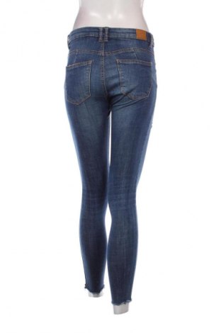 Damen Jeans Bershka, Größe S, Farbe Blau, Preis 8,99 €