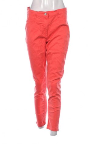 Damskie jeansy Betty Barclay, Rozmiar L, Kolor Czerwony, Cena 36,99 zł