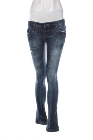 Damen Jeans Black Box, Größe S, Farbe Blau, Preis € 8,87