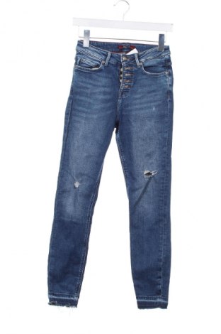 Damen Jeans Blind Date, Größe S, Farbe Blau, Preis € 7,49