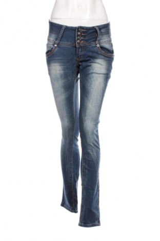 Damen Jeans Blind Date, Größe M, Farbe Blau, Preis 9,49 €