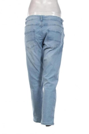 Damskie jeansy Blue Motion, Rozmiar L, Kolor Niebieski, Cena 92,99 zł