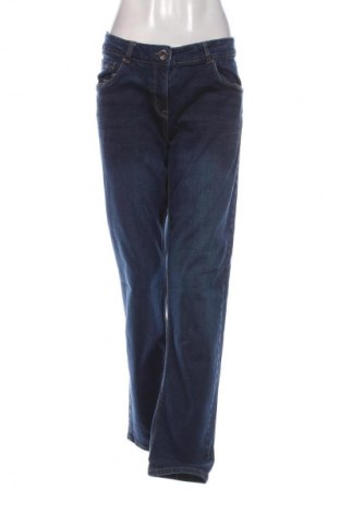 Damen Jeans Blue Motion, Größe L, Farbe Blau, Preis € 9,49