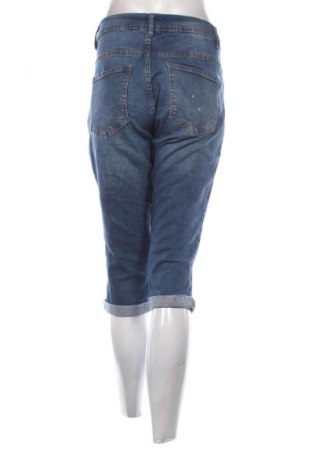 Blugi de femei Blue Motion, Mărime XL, Culoare Albastru, Preț 33,99 Lei