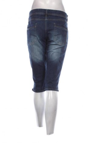 Damskie jeansy Blue Motion, Rozmiar M, Kolor Niebieski, Cena 37,99 zł