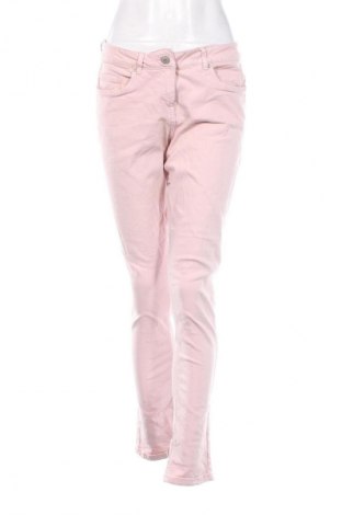 Damen Jeans Blue Motion, Größe M, Farbe Rosa, Preis 9,49 €