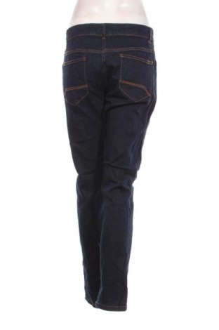 Damskie jeansy Blue Motion, Rozmiar L, Kolor Niebieski, Cena 41,99 zł