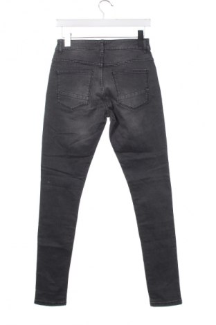 Damskie jeansy Blue Motion, Rozmiar S, Kolor Szary, Cena 41,99 zł