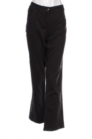 Blugi de femei Blue Motion, Mărime XL, Culoare Negru, Preț 38,99 Lei