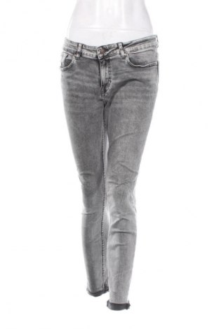 Damen Jeans Blue Ridge, Größe M, Farbe Grau, Preis € 6,99