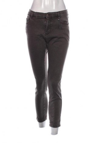 Damen Jeans Bonita, Größe M, Farbe Braun, Preis 9,49 €