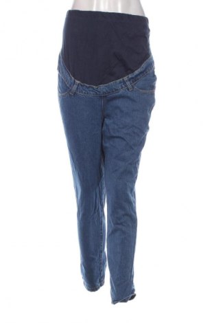 Damen Jeans Boohoo, Größe L, Farbe Blau, Preis 8,49 €