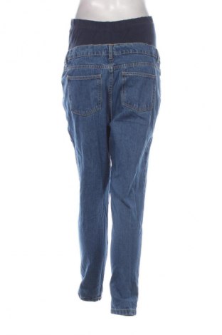 Damen Jeans Boohoo, Größe L, Farbe Blau, Preis 8,49 €