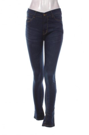 Damen Jeans Boohoo, Größe M, Farbe Blau, Preis € 9,49