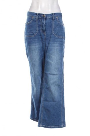 Damen Jeans Bpc Bonprix Collection, Größe M, Farbe Blau, Preis € 9,49