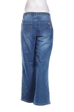 Damen Jeans Bpc Bonprix Collection, Größe M, Farbe Blau, Preis 9,49 €