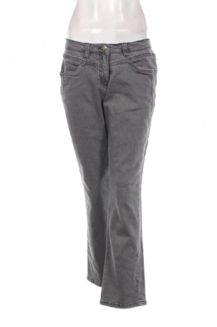 Damen Jeans Bpc Bonprix Collection, Größe M, Farbe Grau, Preis € 9,49