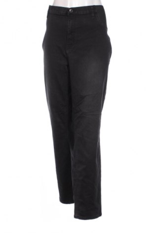 Damen Jeans Bpc Bonprix Collection, Größe 3XL, Farbe Schwarz, Preis 20,49 €